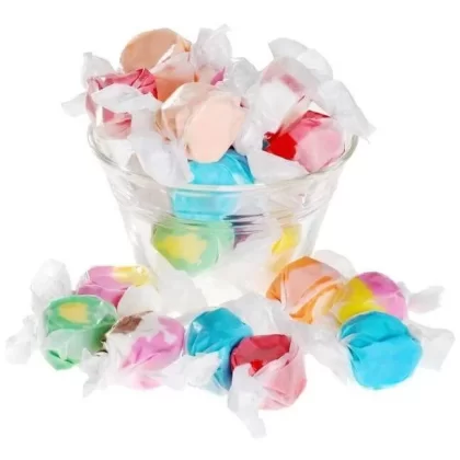 Salt Water Taffy E-liquid - Vape Product, Vape Product; Vape Product, Vape Product; No reviews