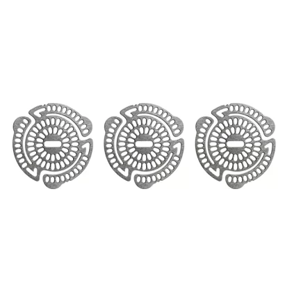 Tempest 2 – Screens for head (V2, 3 pcs.) - Vape Store