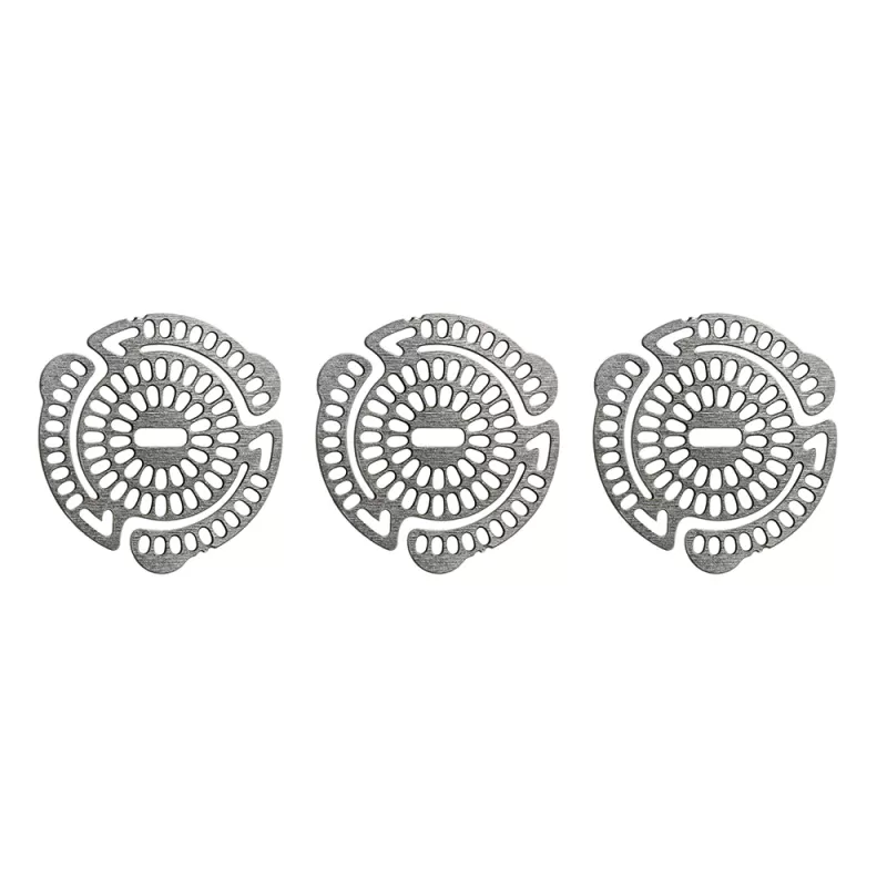 Tempest 2 – Screens for head (V2, 3 pcs.) - Vape Store