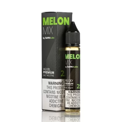 Melon Mix – VGOD SaltNic – 30mL