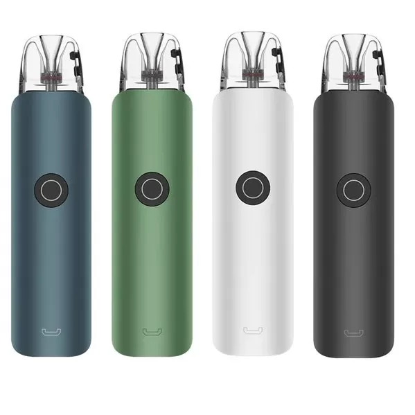 Uwell Caliburn G4 Classic 35W Pod System Kit - Abyss Blue, Alpine Green (8B4A48)