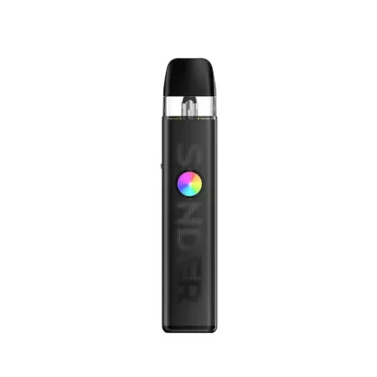 Geekvape Sonder Q3 Pod Vape Kit - Vibe Red - Vapestore Co