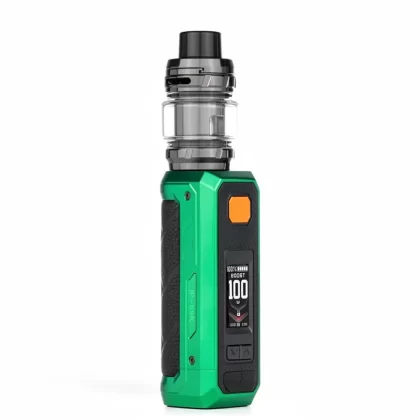 Vaporesso Armour Ultra 5500mAh Vape Mod Kit - Camo Silver, Dune Gold