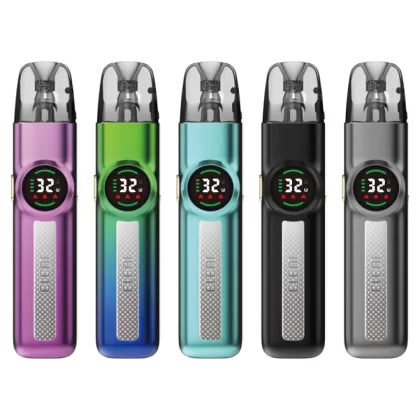 Eleaf iVeni Pod Kit 40W - Black