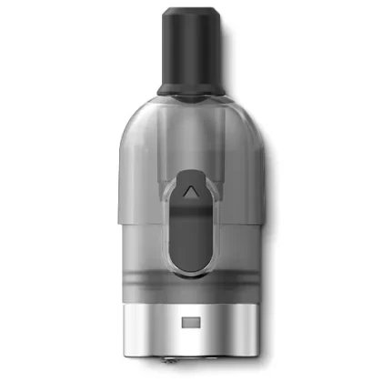 Qcap Pod by Innokin - 0.6 ohm, 0.8 ohm