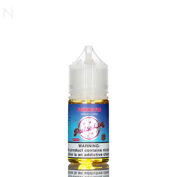 Pulse Liq Salt - Vapordna (449CC4) - Image 2