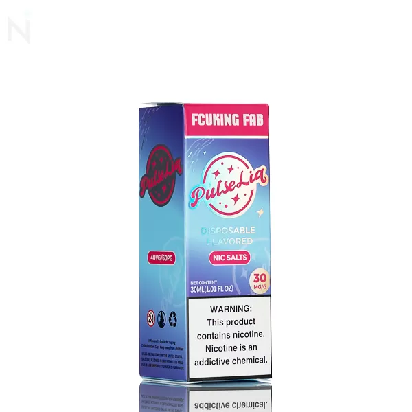 Pulse Liq Salt - Vapordna (449CC4) - Image 3