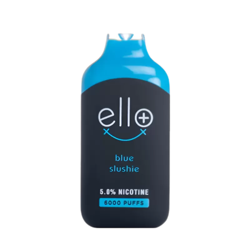 BLVK Ello Plus Disposable Vape - Image 3