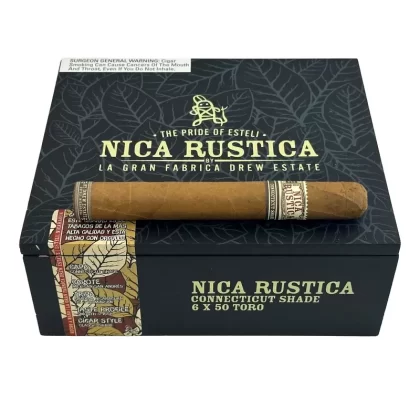Nica Rustica Shade