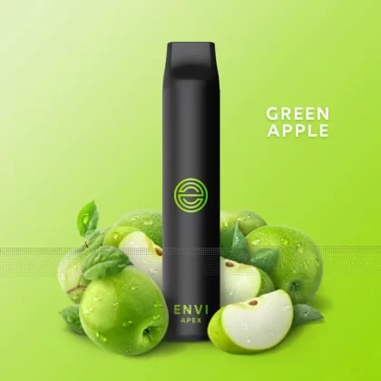 ENVI Apex – Green Apple
