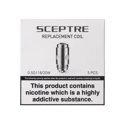 Innokin Sceptre Coils (5 Pack)