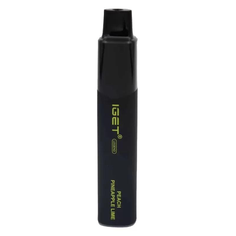 IGET Legend 100 Pack - Ozvapeone (3982B3) - Image 2