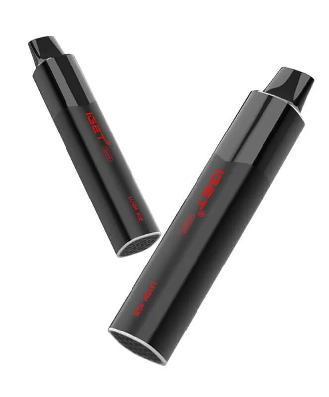 IGET Legend 100 Pack - Ozvapeone (3982B3) - Image 3