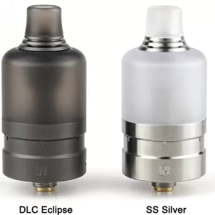BP MODS Sure RTA 3.8ml - DLC Eclipse