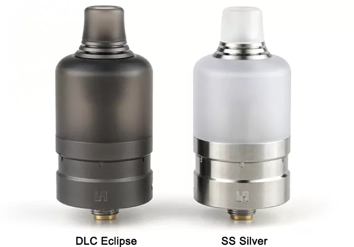 BP MODS Sure RTA 3.8ml - DLC Eclipse