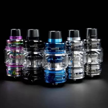 Uwell Valyrian 3 Sub-Ohm Tank - Eliquidsupply