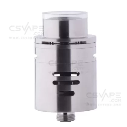 CIA BSC V2 RDA