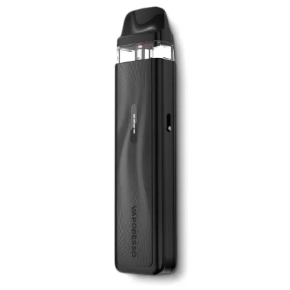Xros 5 Mini by Vaporesso - Black, Carbon Black