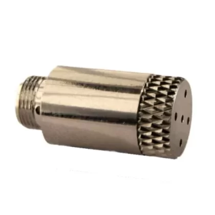 Wax Atomizer Bucket Replacement | Dip & Dab 510 Thread Wax Vape Pen - O2Vape