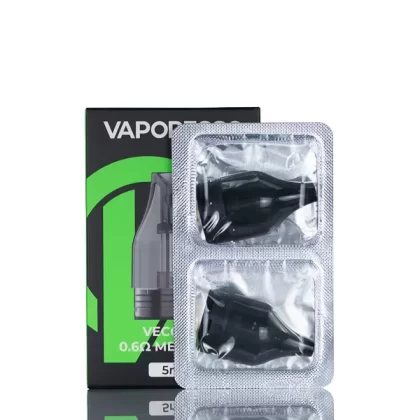 Vaporesso VECO Go Replacement Pods - Vapordna