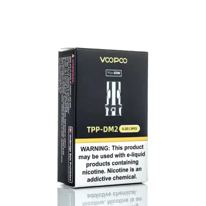 VOOPOO FILTRO TPP-DM2 - Vape Product