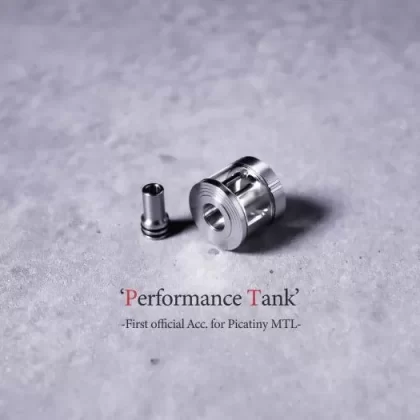 Picatiny MTL RTA Performance Tank – SightPic