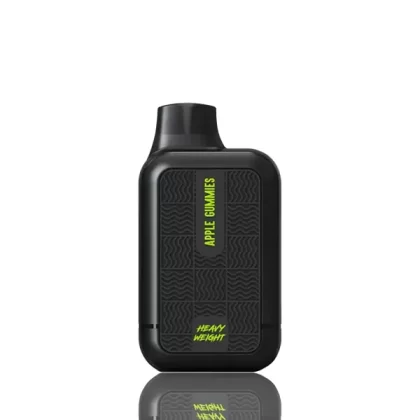 Tyson 2.0 Round 2 7500 Puff Disposable Vape - 16mL