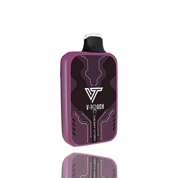 Craft Box V-Touch 30K 30000 Puffs Smart Disposable - Vapejuice
