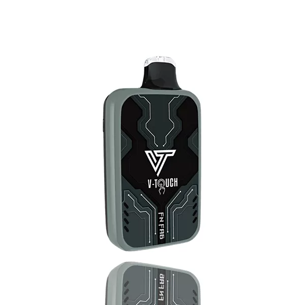 Craft Box V-Touch 30K 30000 Puffs Smart Disposable - Vapejuice - Image 2