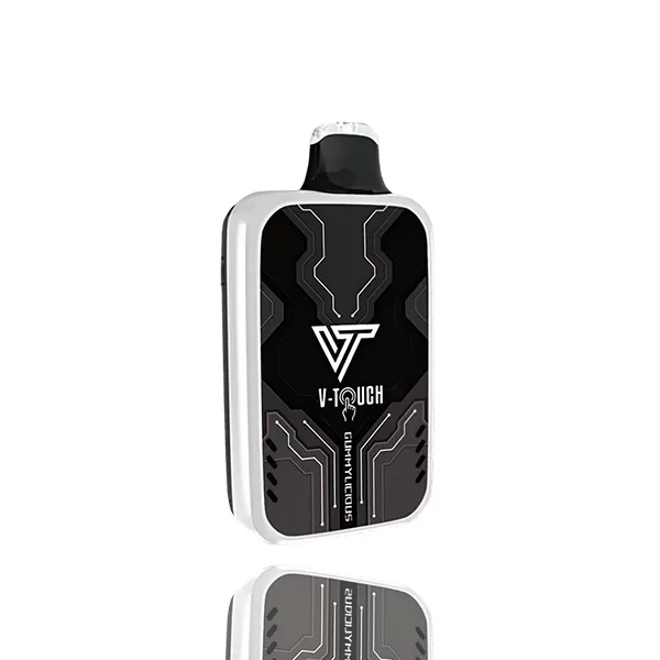 Craft Box V-Touch 30K 30000 Puffs Smart Disposable - Vapejuice - Image 3