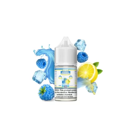BLUE RAZZ LEMONADE POD JUICE - Vape Product, Vape Product