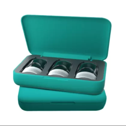 NCIG3 – NPODCASE