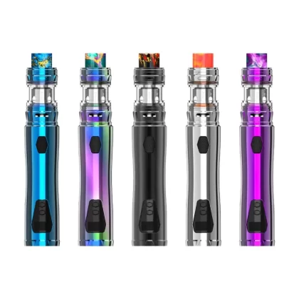 HorizonTech Falcon 80W Pen Vape Kit 6ml - Blue