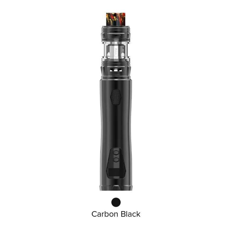 HorizonTech Falcon 80W Pen Vape Kit 6ml - Blue - Image 3
