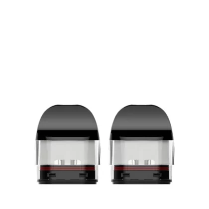 SMOK Nord 6 Empty Replacement Pod - 2pk