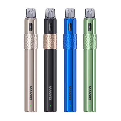 Uwell Whirl F Pod Kit 11W - Green