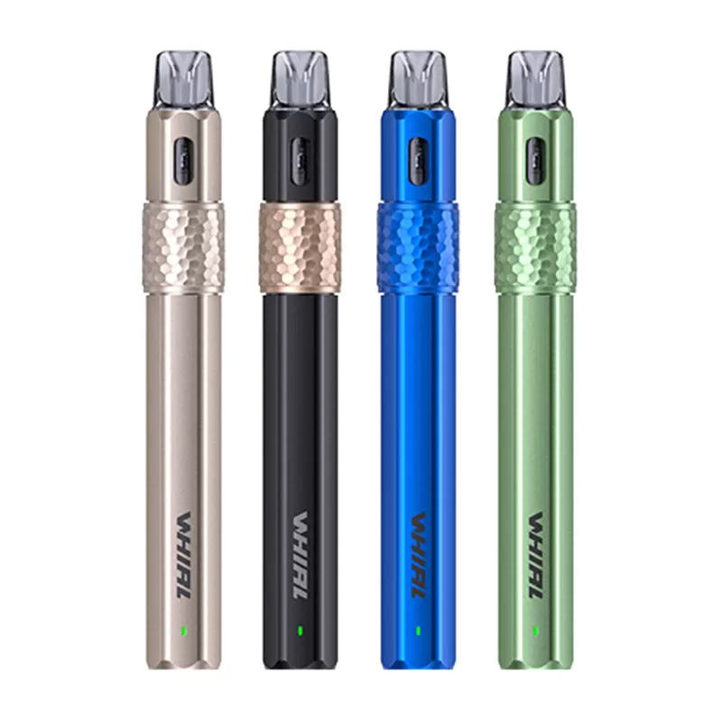 Uwell Whirl F Pod Kit 11W - Green