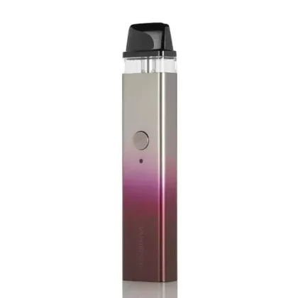 Vaporesso XROS Vaping Pod Kit – Rose Pink Edition