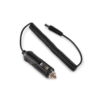 Mighty Car Charger / Adapter, Storz & Bickel - Eliquidsupply
