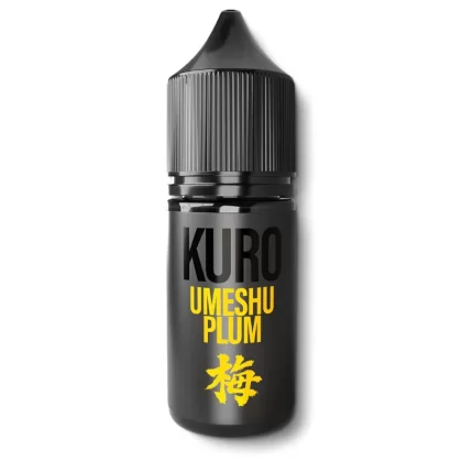 Umeshu Plum by Kuro - 10 mg/ml