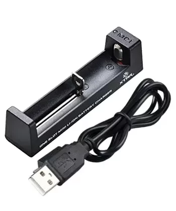 Xtar MC1 Battery Charger