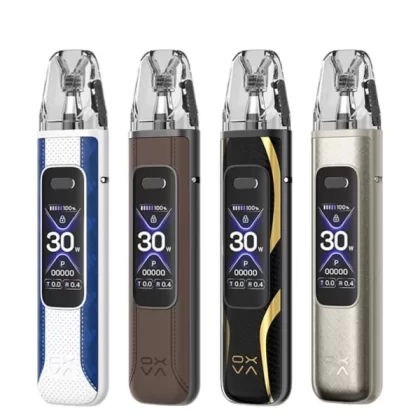 OXVA Xlim Pro 3 Pod Kit - Vape Co