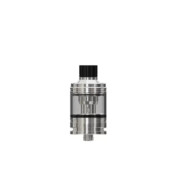 Eleaf Melo 4 Sub Ohm Tank Atomizer 2-4.5ML - Silver / 2ml - Image 3