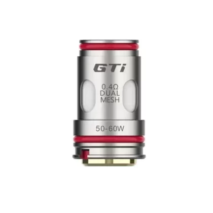 Vaporesso GTI Replacement Coils (Pack of 5) - Eliquidsupply