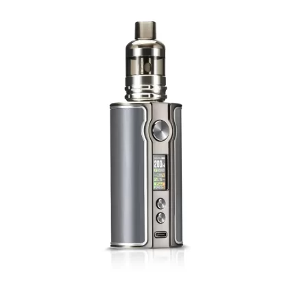YIHI iPV V200 Mod Kit 200W - Woven Blue