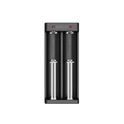 Xtar MC2 Dual Bay Charger - #Specifications