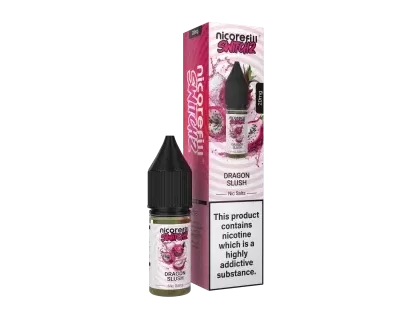 Switch2 – Dragon Slush – 10ml 50/50 Nic Salt