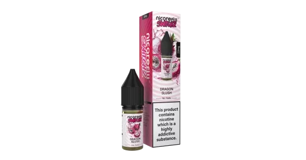 Switch2 – Dragon Slush – 10ml 50/50 Nic Salt