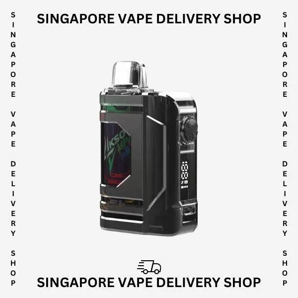 Akso Supa 9500 Puffs - Blackcurrant Yakult - Image 2