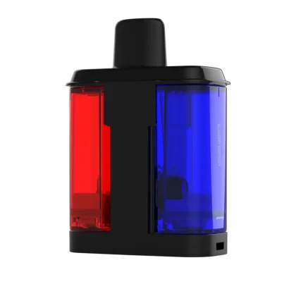 Hayati Pro Ultra Plus 25000 Refill Pods - Kiwi Banana / Straw' Banana